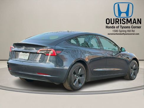 Used 2022 Tesla Model 3 Long Range image 4
