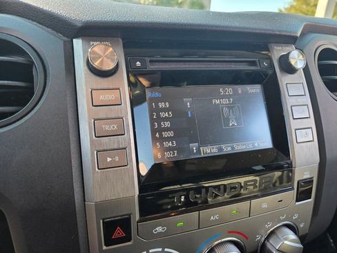 Used 2019 Toyota Tundra SR image 25