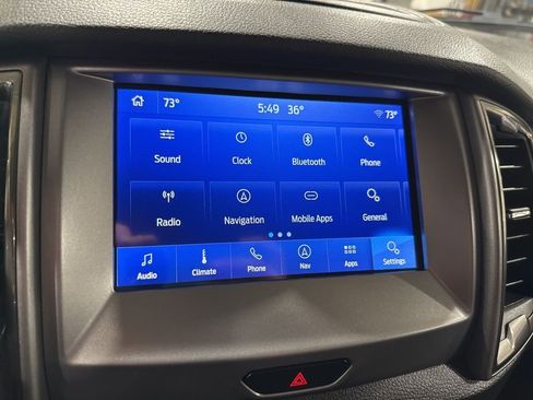 Used 2019 Ford Ranger XLT w/ Equipment Group 302A Luxury image 32