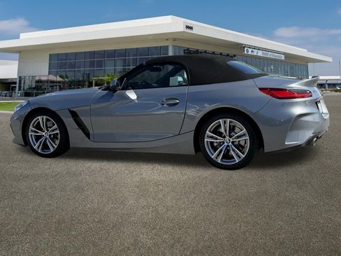 Used 2026 BMW Z4 sDrive30i image 7