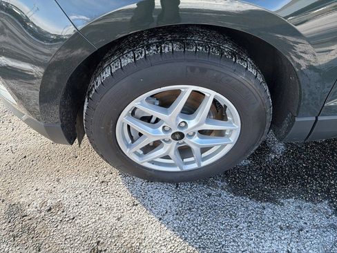 Certified 2024 Ford Edge SEL w/ Convenience Package image 11