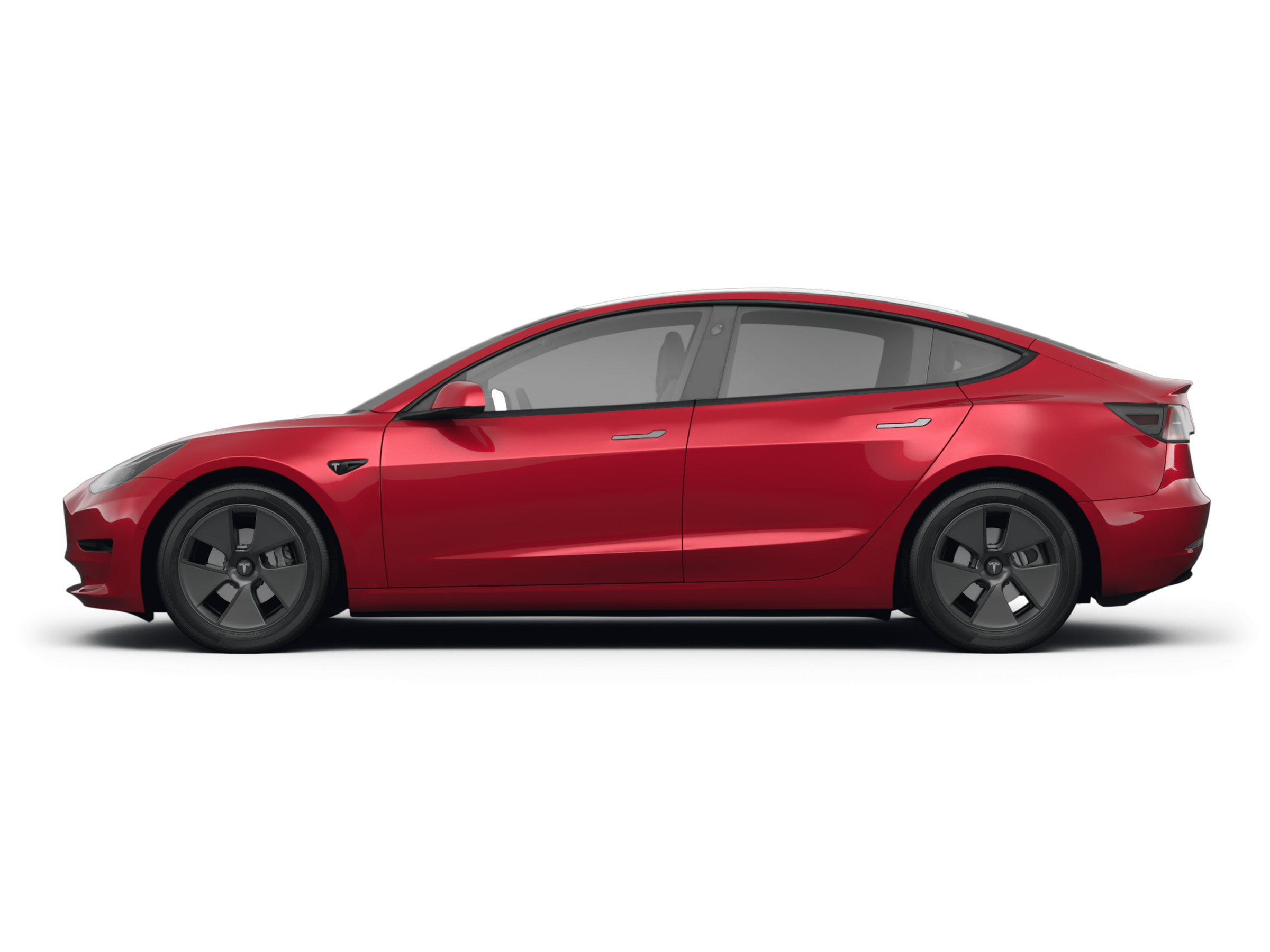 Used 2022 Tesla Model 3 RWD image 18