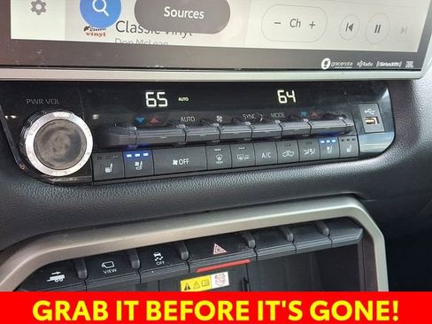 Used 2024 Toyota Tundra Limited image 20