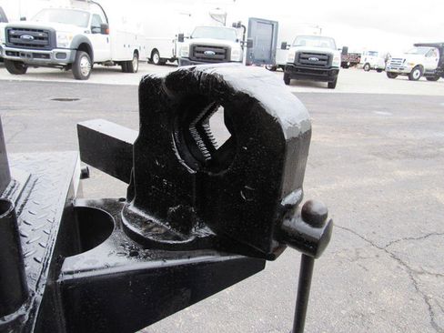 Used 2017 Ford F450 XL w/ Power Equipment Group AWD/4WD image 24