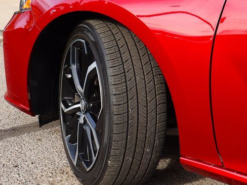 Used 2023 Nissan Altima 2.5 SR image 6