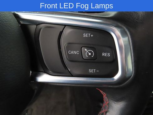 Used 2020 Jeep Wrangler Unlimited Rubicon image 16