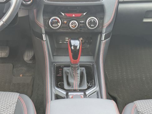 Certified 2024 Subaru Forester Sport image 18