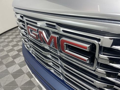 Used 2025 GMC Sierra 1500 Denali w/ Technology Package image 30
