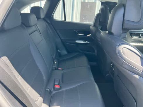 Certified 2025 Mercedes-Benz GLC 350e 4MATIC image 24