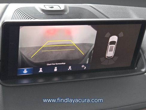 Certified 2022 Acura MDX FWD w/ Technology Package image 25