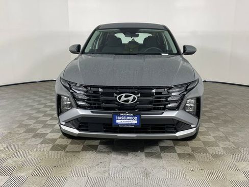 New 2026 Hyundai Tucson SE AWD/4WD image 25