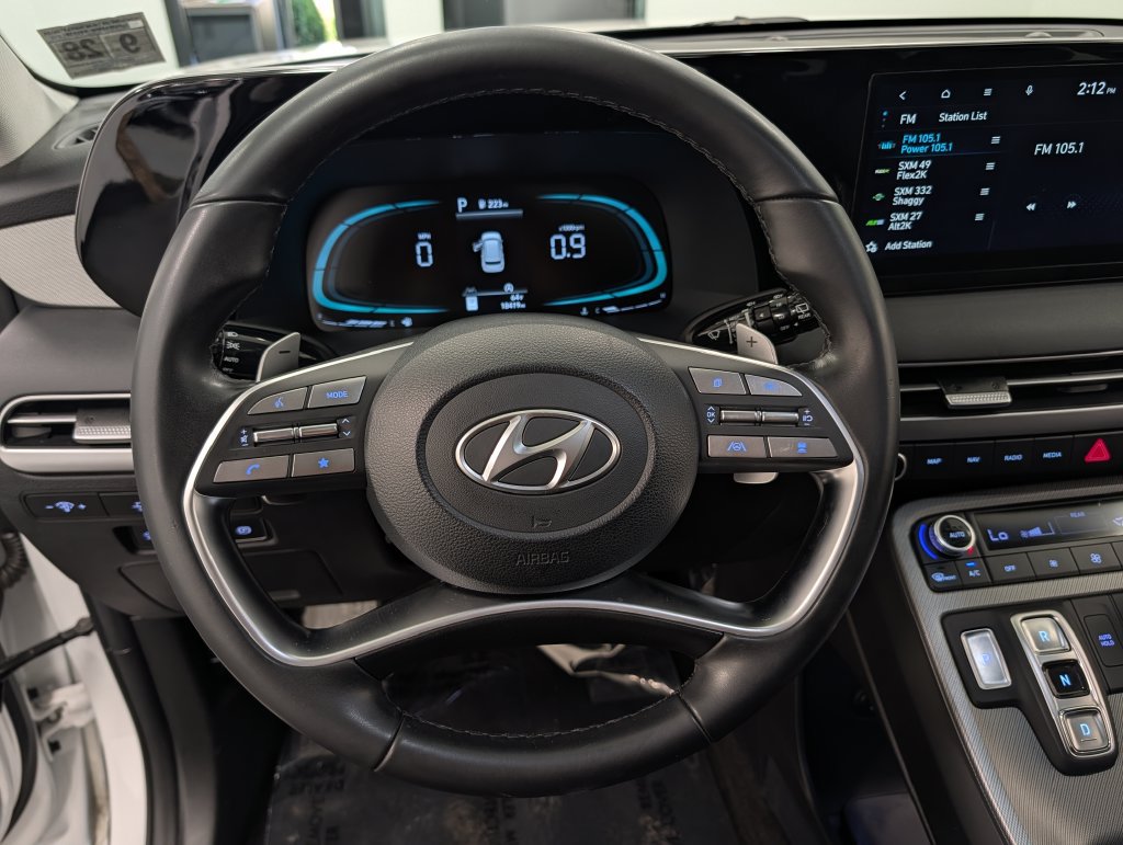 Used 2024 Hyundai Palisade XRT AWD/4WD image 19