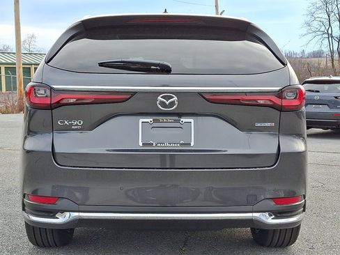New 2026 MAZDA CX-90 3.3 Turbo S w/ Premium Plus image 5