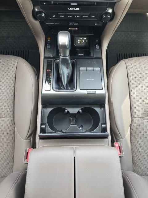 Used 2023 Lexus GX 460 Premium AWD/4WD image 39