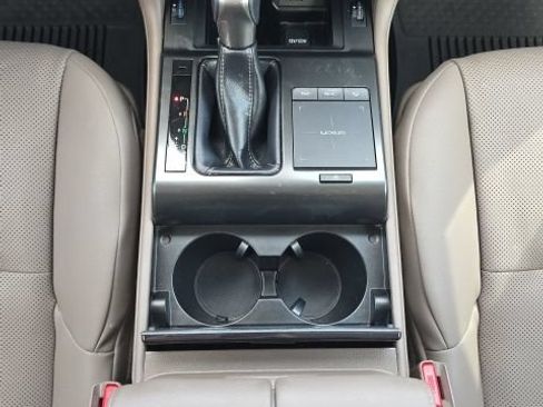Used 2023 Lexus GX 460 Premium AWD/4WD image 39