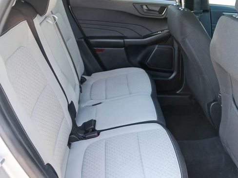 Used 2024 Ford Escape Active image 18