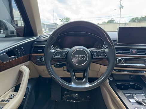 Used 2017 Audi A4 2.0T Premium Plus image 24