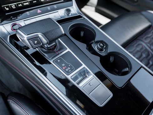 Used 2021 Audi RS 6 AWD/4WD image 41