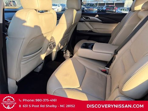 Used 2019 MAZDA CX-9 Touring image 30
