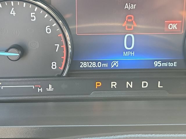 Used 2023 Ford Explorer XLT AWD/4WD image 15