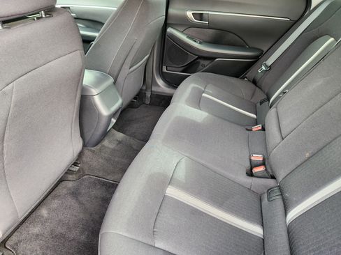 Certified 2023 Hyundai Sonata SEL image 12