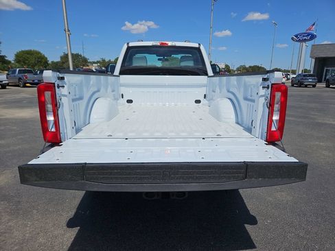 New 2026 Ford F250 XL w/ XL Off-Road Package AWD/4WD image 18