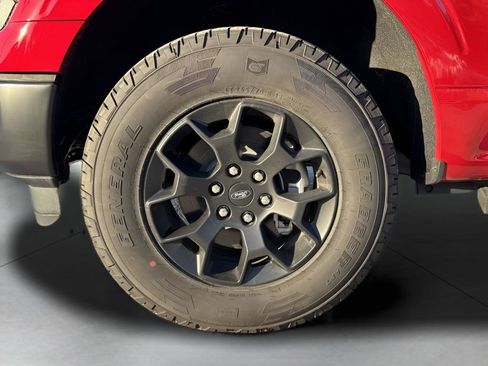 New 2025 Ford F150 STX w/ Equipment Group 201A FX4 image 18