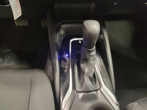 Used 2024 Toyota Corolla LE image 8