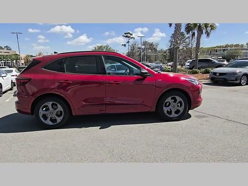 Used 2024 Ford Escape ST-Line w/ Cold Weather Package image 29