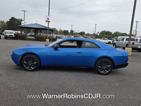 New 2026 Dodge Charger GT w/ Blacktop Package AWD/4WD image 4