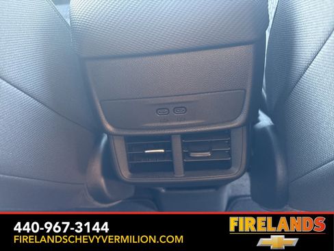 New 2026 Chevrolet Equinox LT image 39