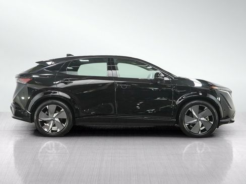 Used 2023 Nissan Ariya AWD/4WD image 6