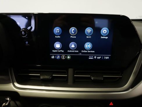 New 2026 Chevrolet Trax RS image 14