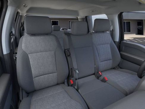 New 2025 Ford F250 XL w/ STX Appearance Package image 17