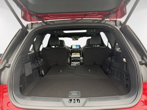 New 2026 Lincoln Aviator Black Label w/ Dynamic Handling Package AWD/4WD image 28