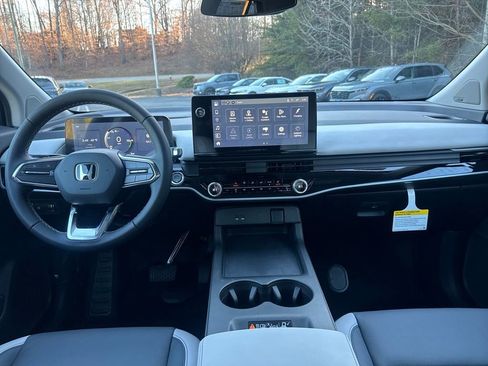 New 2026 Honda Prologue Touring image 14