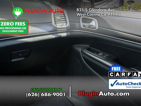 Used 2016 Jeep Grand Cherokee Limited AWD/4WD image 20