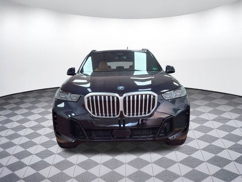 Used 2026 BMW X5 xDrive50e w/ M Sport Package image 6