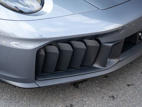 New 2026 Porsche 911 Carrera GTS image 54