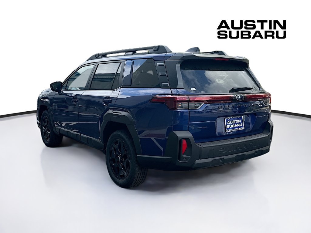 New 2026 Subaru Outback Limited AWD/4WD image 6