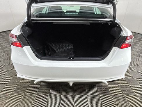 Used 2024 Toyota Camry SE FWD image 26