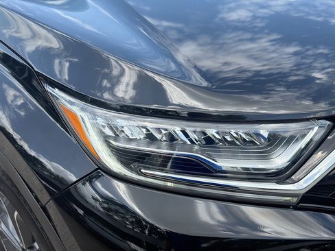 Used 2022 Honda CR-V EX-L image 34