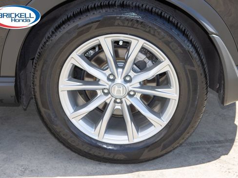 Used 2024 Honda CR-V EX-L image 39