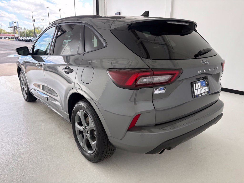 Used 2024 Ford Escape ST-Line AWD/4WD image 20
