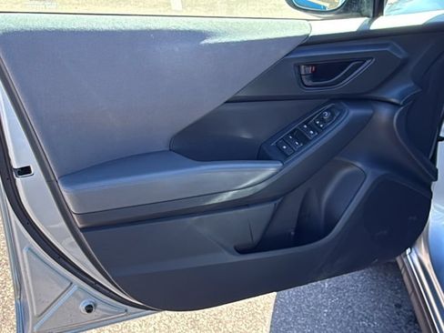 Certified 2024 Subaru Crosstrek 2.0i Premium AWD/4WD image 17