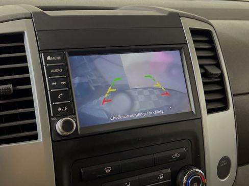 Used 2019 Nissan Frontier SV image 28