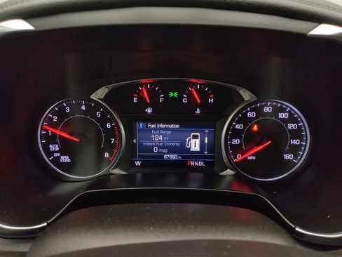 Used 2020 Chevrolet Blazer LT FWD image 23