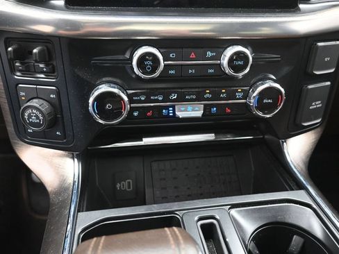Used 2026 Ford F150 King Ranch AWD/4WD image 9
