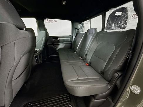 New 2026 RAM 1500 4x4 Crew Cab image 24