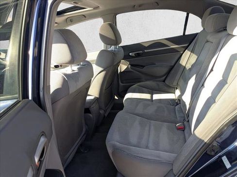 Used 2011 Honda Civic EX image 22